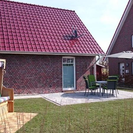 Вилла Kaffeekiste Tannenhausen Экстерьер фото